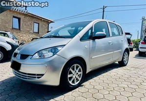 Mitsubishi Colt 1.1 Inform RCD/AC - 08