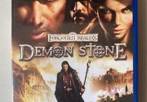 [Playstation2] Forgotten Realms: Demon Stone