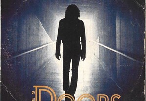 Doors - - - - - - - - The Movie ...CD...EP