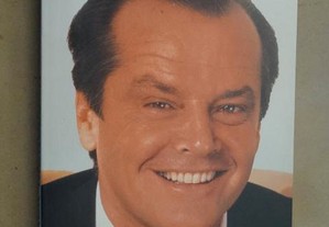 "Jack Nicholson" de Philippe Durant