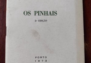 Manuel Alves Ribeiro - Os Pinhais