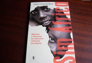 "Sim Africa" de Leonor Correia de Matos