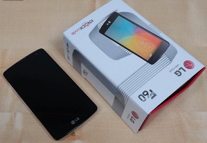 Smartphone LG F60 4G