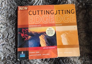 New Cutting Edge 2010 Pearson Longman