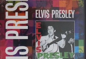 Dvd Musical "Elvis Presley"