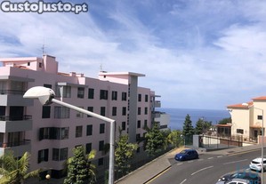 Apartamento T2 em São Martinho de 114,00 m²