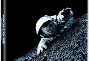 Filme em DVD: Apollo 18 Missão Proibida - NOVO! SELADO!