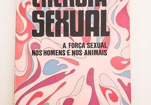 A Energia Sexual