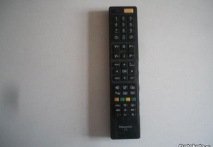 Comando Original Tv Panasonic TX-48CX400E