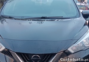 Nissan Micra Acenta - 19