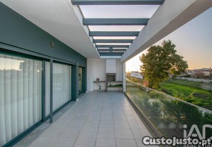 Apartamento T3 em Marinha Grande