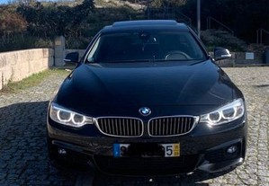 BMW 420 Grancoupe