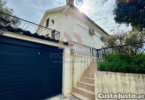 Moradia T3 térrea em Santa Eulália, Vizela