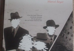 Espiões, Marcel Beyer