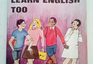 One, Two...Learn English Too