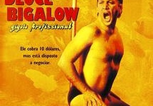 Deuce Bigalow Gigolo Profissional (1999) Rob Schneider
