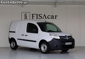 Renault Kangoo 1.5 dCi Confort S/S