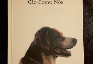 Manuel Alegre - Cão Como Nós