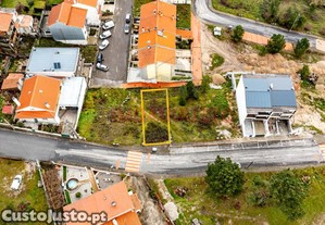 Lote Para Construo Na Cidade Da Guarda