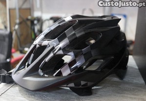 Capacete de Bicicleta 