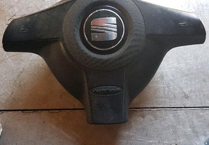 Airbag Seat leon