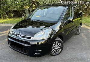 Citroën Berlingo 1600 HDI 3 Lugares C/Nova