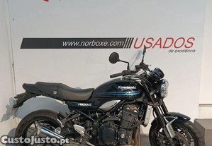 Kawasaki Z