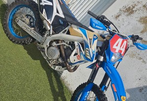 TM 450 Racing