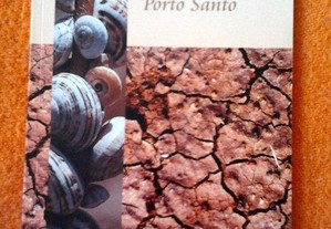Livro: Memórias Vivas do Porto Santo