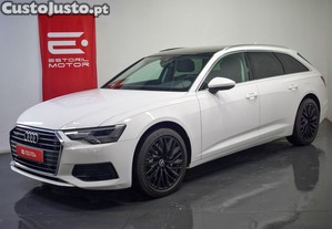 Audi A6 50 TFSIe quattro S tronic - 22