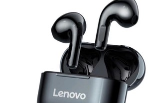 Earbuds auriculares Lenovo