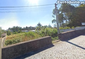 Terreno Com Projeto Aprovado Para Moradia...