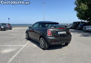 MINI Cooper Sd Coupe - 14