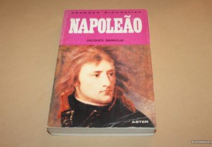 Napoleão// Jacques Bainville