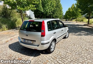 Ford Fusion 1.4 Bi-Fuel 182000kms GPL - 03