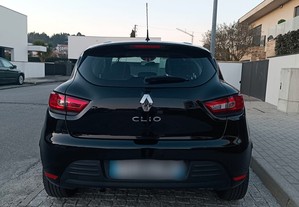 Renault Clio 1.0 Tce