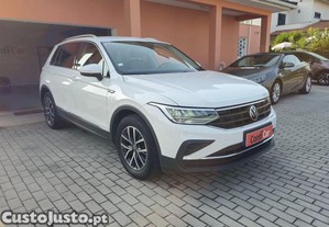 VW Tiguan 1.5 tsi life - 21