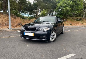 BMW 118 2.0 - 11