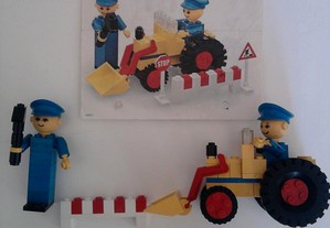 Lego 214