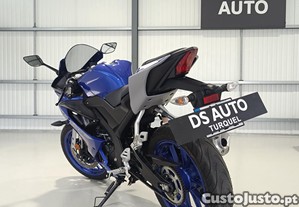 Yamaha 125
