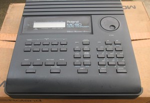Roland MC-50 micro sequenciador