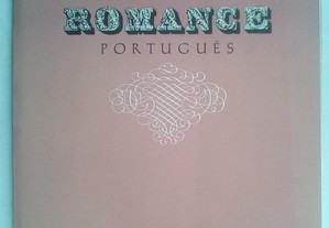 História do Romance Português
