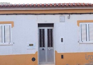 Casa / Villa T3 em Portalegre de 69,00 m²