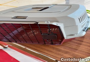 transportadora para cao ate 10kg.