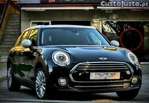MINI Cooper 2.0 Diesel 150cv - 16