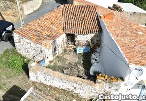 Casa Antiga - Tenncia - Odeleite