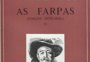 Ramalho Ortigão As Farpas. O País e a Sociedade Portuguesa. Tomo II.