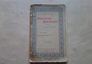 Magazine Bertrand - 3ºv.