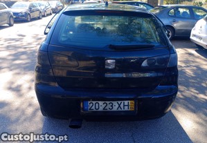 Seat Ibiza 6l - 04