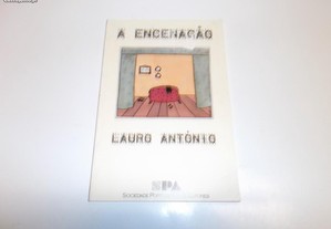 A Encenação, Lauro António